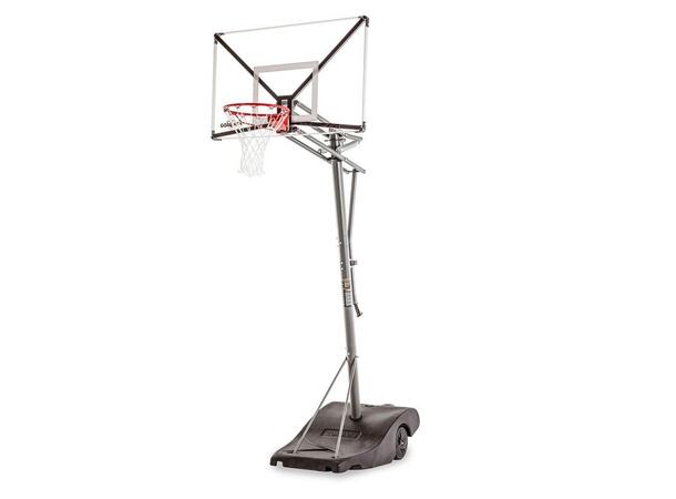Goaliath® Basketball System GoTek 54