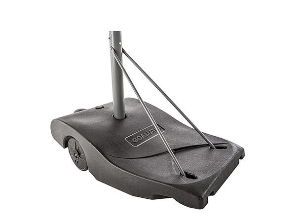 Goaliath® Basketball System GoTek 54