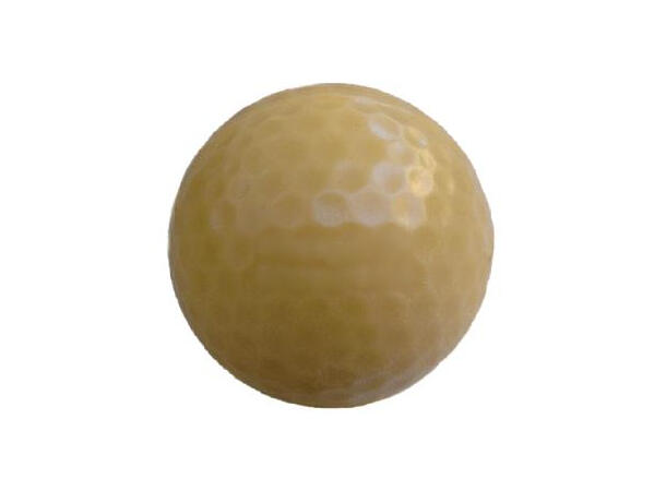 Golfball som oppløses i vann 100 stk
