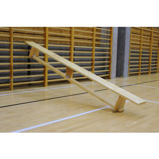 Gymnastikkbenk 3m
