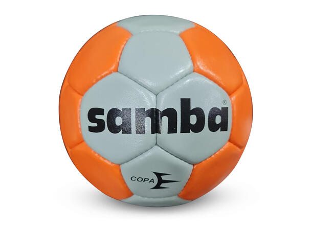 Håndball Samba® Copa Størrelse 00 