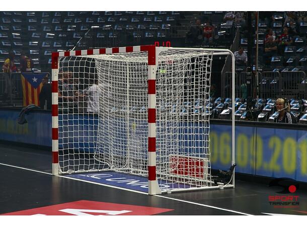 Håndballmål EHF godkjent matchmål