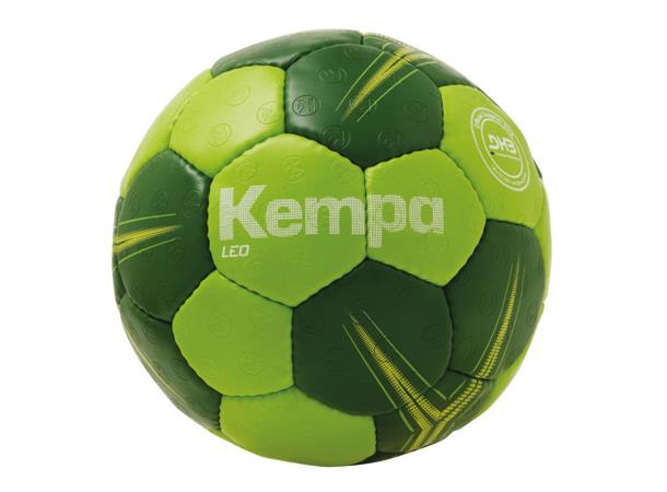 Kempa® Handball Grønn - LEO Str. 3