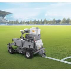 Linjeringskit til gressklipper LM01 Kompatibel med robot gressklipper RM21