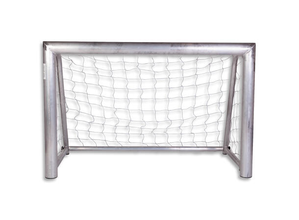 Mini Fotballmål 120 x 80 cm Sammenleggbar 