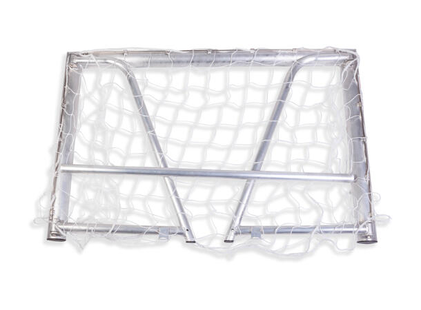 Mini Fotballmål 120 x 80 cm Sammenleggbar 
