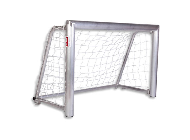 Mini Fotballmål 120 x 80 cm Sammenleggbar 