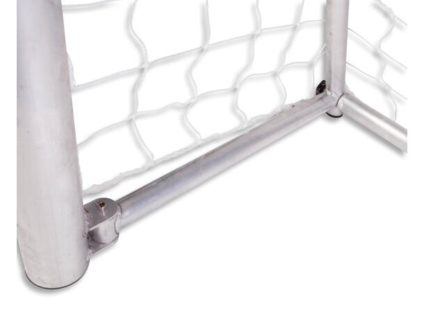 Mini Fotballmål 120 x 80 cm Sammenleggbar 