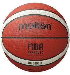 Molten® Basketball BXG3800 Størrelse 5