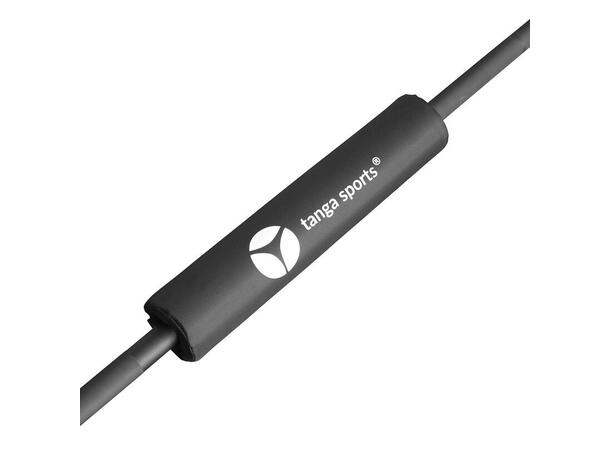 Nakkestøtte til vektstenger 28-32mm tanga sports®
