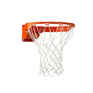 Nett til basketball - Skole