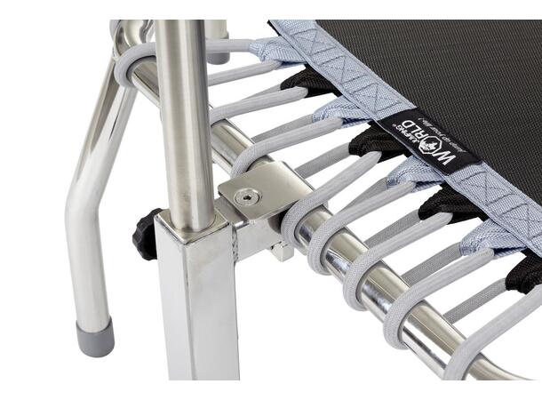 Original professional WOLD JUMPING Highspeed Trampoliner medical