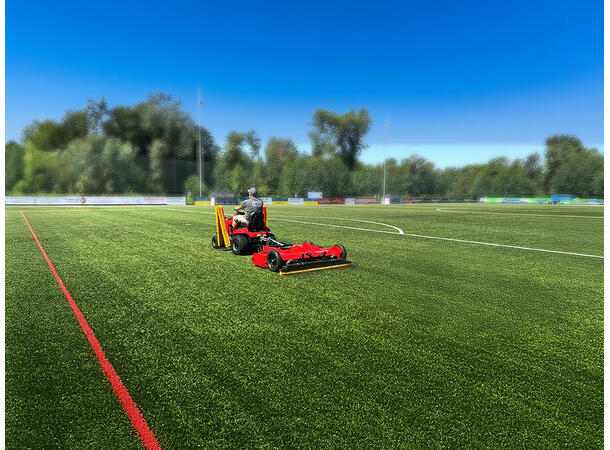 Overflaterenser TurfCare TCA1402 For kunstgress (integrert 3-punkt) 1,4 m 