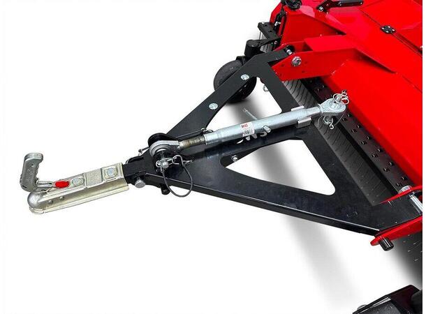 Overflaterenser TurfCare TCA1402 For kunstgress (integrert 3-punkt) 1,4 m 