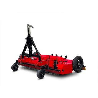 Overflaterenser TurfCare TCA1402 For kunstgress (integrert 3-punkt) 1,4 m