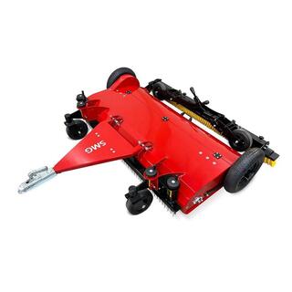 Overflaterenser TurfCare TCA 1400 For kunstgress (etterhengt), 1,4 m