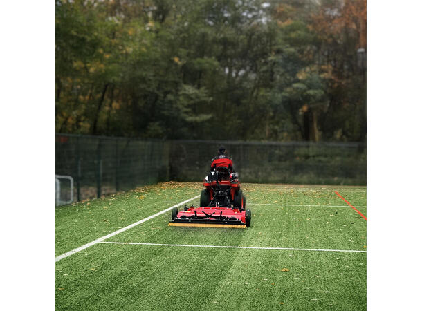 Overflaterenser TurfCare TCA 1400 For kunstgress (etterhengt), 1,4 m 