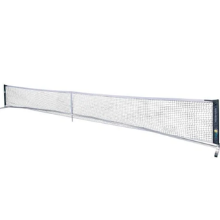 Pickleball system stolper og nett