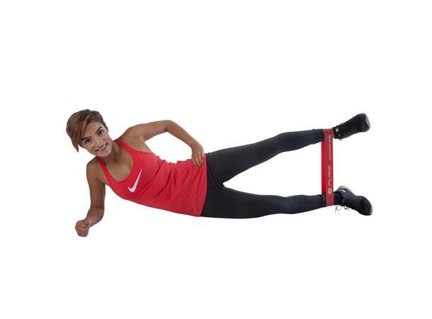 Pure2Improve® RubberBands Sett 3 stk