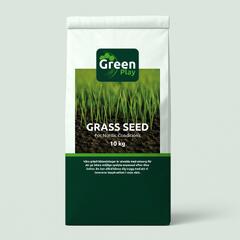 QUICK MIX RAIGRESSBLANDING I TOPPKLASSE