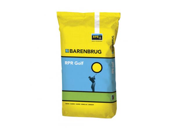 RPR Gressfrø Golf Ultrafine 15 kg