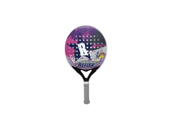 Racket - Reflex Pop POPtennis