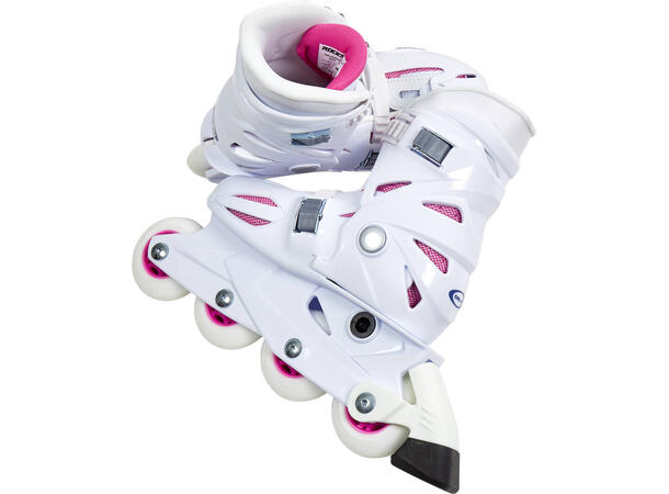 Roces Orlando III Rollerblades Barn Rulleskøyter Størrelse 36-40 