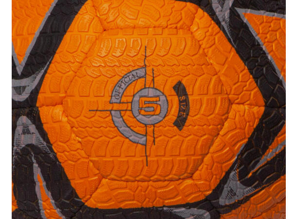Samba® Street Størrelse 5 - Fairtrade