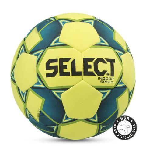 Select&#174; Speed Innend&#248;rs fotball St&#248;rrelse 5