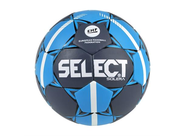 Select® Håndball Solera str. 2 EHF-godkjent