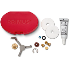 Servicekit for Multifuelbrenner