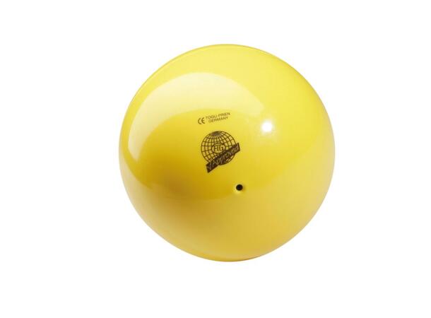 TOGU® FIG GYMNASTIKBALL KÜBLER SPORT 