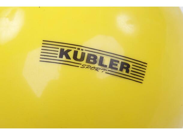 TOGU® FIG GYMNASTIKBALL KÜBLER SPORT 