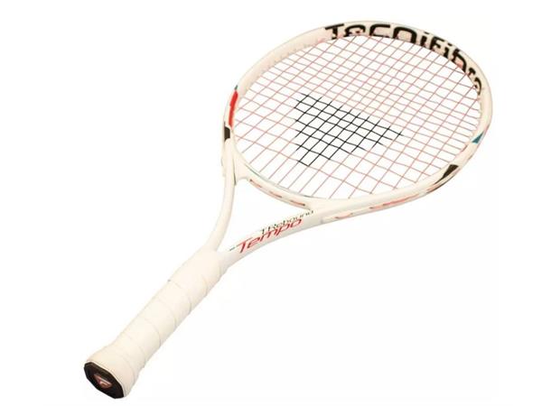 Tecnifibre® tennisracket JUNIOR JENTER Nye T-Rebound Tempo serien for jenter