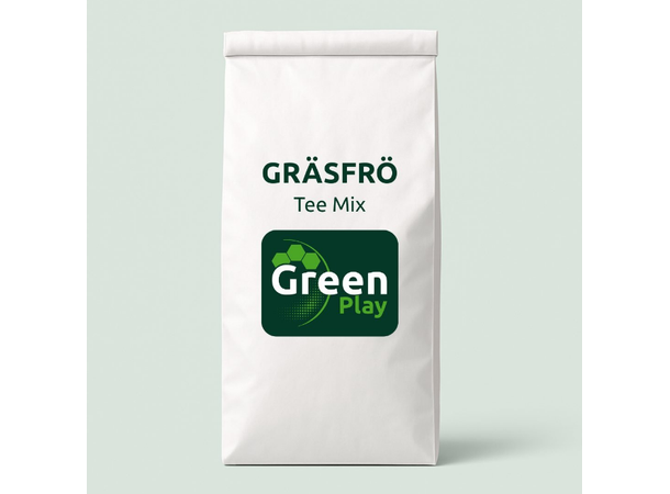 Tee Mix Helårsblanding med rask etablering 