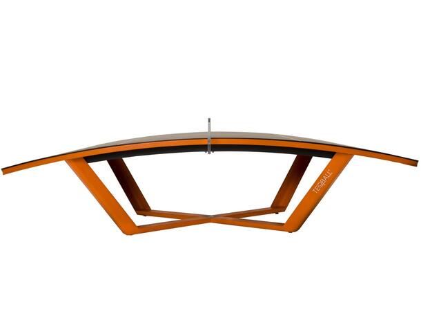 Teqballbord 