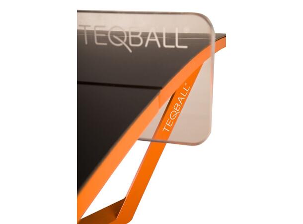 Teqballbord 