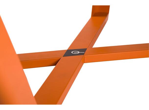 Teqballbord 