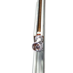 Veggmonterte Multisport stolper