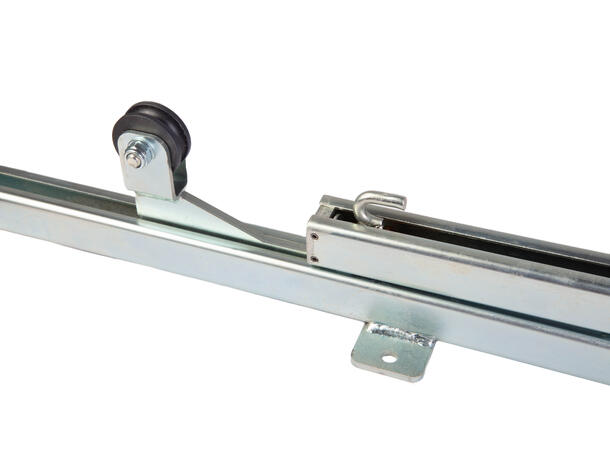 Veggmonterte Multisport stolper 