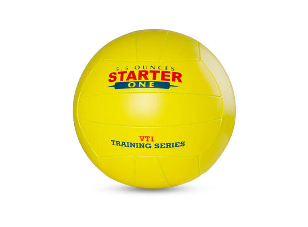 Volleyball - Ekstra lett Fairtrade