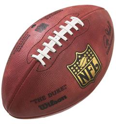 Wilson® The Duke Amerikansk Fotball NFL