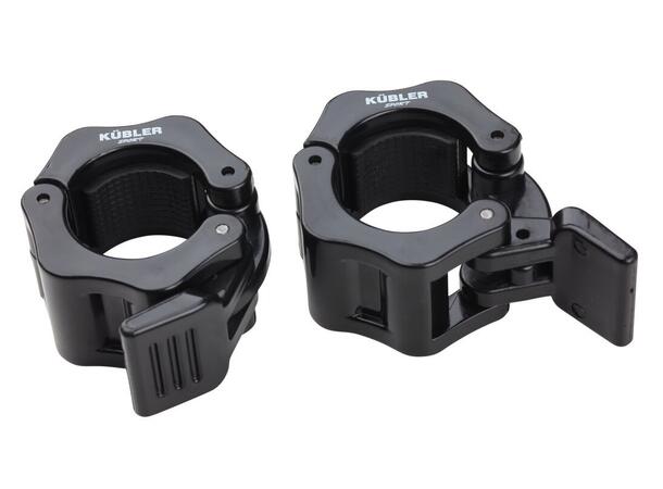 tanga sports® ABS Låser Ø30 mm