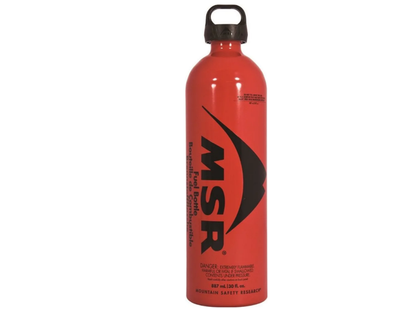 887ml Fuel Bottle 