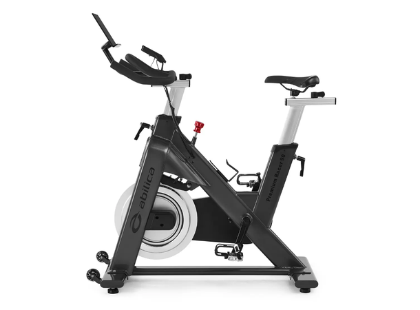 Abilica Premium Racer Spinningsykkel 