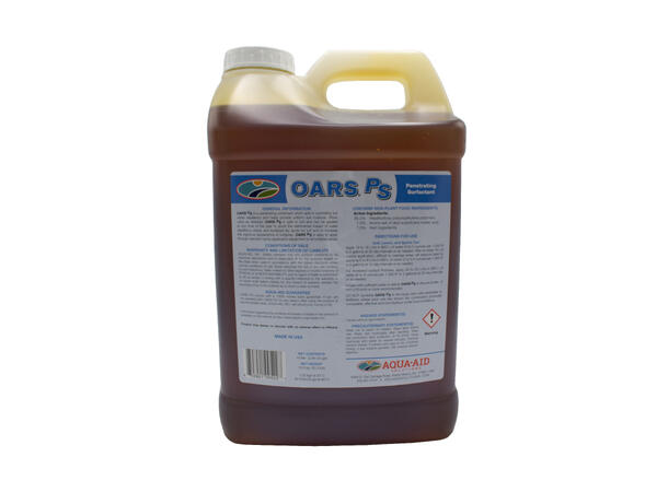 Aqua Aid OARS PS Liquid 10 L