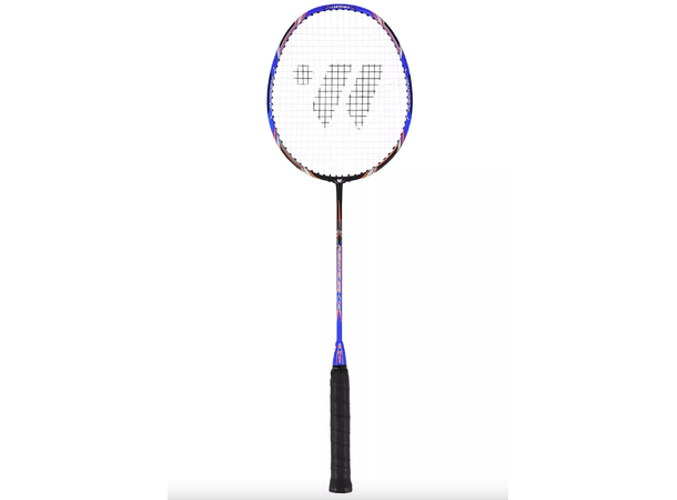 Badmintonracket Fusiontec 973 Alu/Grafitt 