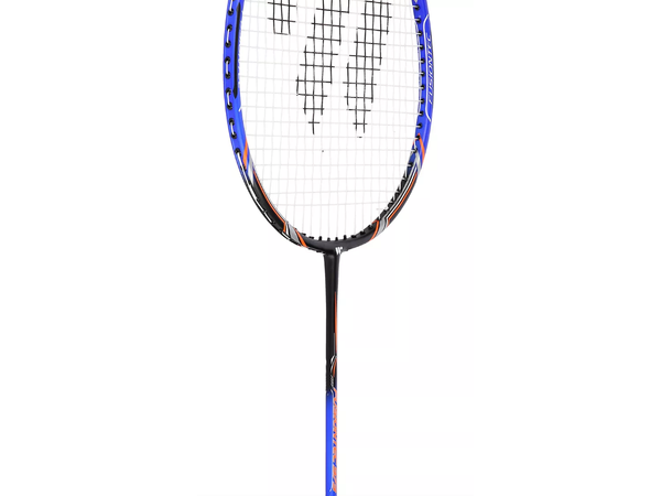 Badmintonracket Fusiontec 973 Alu/Grafitt 