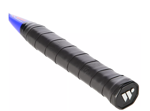 Badmintonracket Fusiontec 973 Alu/Grafitt 