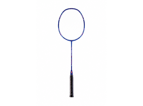 Badmintonracket Fusiontec 973 Alu/Grafitt 